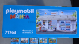 Playmobil 992206 - MIGROS set 2 - promo