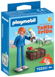 Playmobil 72253 - Tante Frida, Promo/PRE-ORDER