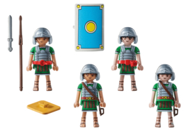 Playmobil 70934 - Asterix: Romeinse troepen