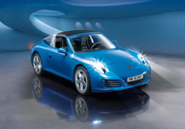 Playmobil 5991 - Porsche 911 Targa 4S