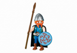 Playmobil 7923 - Stamhoofd Galliërs