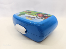 Playmobil 66111 - Lunchbox Boerderij / Country