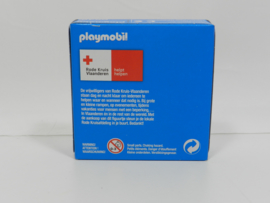 Playmobil 9545 - Rode Kruis Vlaanderen Promo