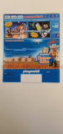 Playmobil 85712 - Catalogus 07-2012 DE