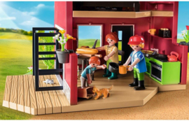 Playmobil 71248 - Country Boerderij