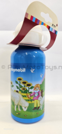 Playmobil 66117 - Drinkfles Boerderij / Country