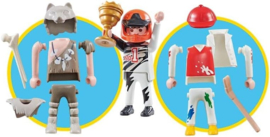 Playmobil 9854 - Multiset Jongen    #Giveaway #Promo