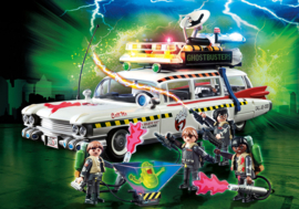 Playmobil 70170 - Ghostbusters™ Ecto-1A