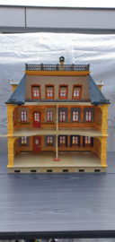 Playmobil 5301 - Nostalgisch poppenhuis uit de ROSA-Serie