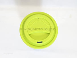 Playmobil 992061 - Funpark Thermobeker Piraat (groen)
