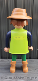 Playmobil 19060 - XXL Tuinman