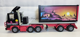 Playmobil 3817 - Sunset Express, gebruikt.  (E)