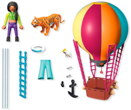Playmobil 71853 - Ballonvaart