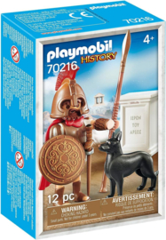 Playmobil 70216 - Ares