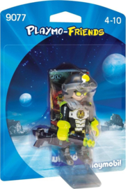 Playmobil 9077 - Playmo Friends - Mega Masters Nachtspion