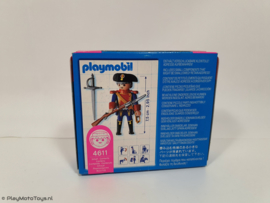 Playmobil 4611 - Royal Guard special, MISB