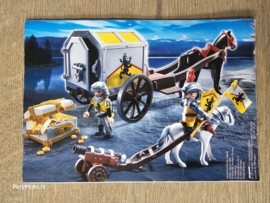 Playmobil 85700 - Catalogus 09-2010 NL