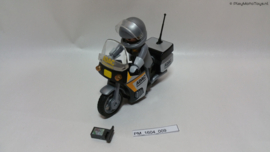 Playmobil 4077 - ADAC Motor surveillance, 2ehands