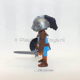 Playmobil 4653 - Gladiator special, 2ehands