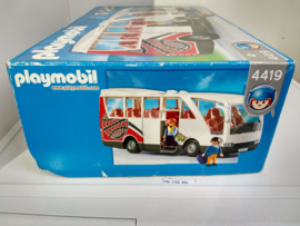 Playmobil 4419 - Travel bus MIB