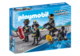 Playmobil 9365 - SIE Team