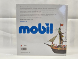 Playmobil 80923 - Boek: PLAY (Christian Blanck)