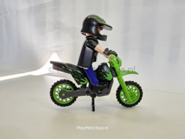 Playmobil 70460 - Weekend Warrior - MOTOR  EXCLUSIVE