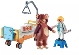 Playmobil 71966 - Beterschap