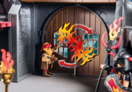 Playmobil 70221 - Kasteel van de Burnham Raiders