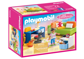 Playmobil 70205 - 70212 BUNDEL Groot Herenhuis