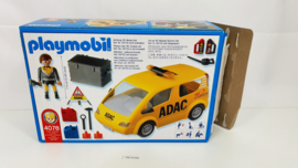 Playmobil 4078 - ADAC Wegenwacht, 2eHands