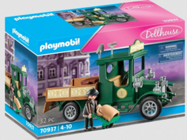 Playmobil 70937 - Antique Truck