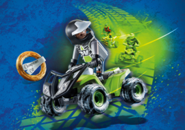 Playmobil 71093 - Racing Speed Quad