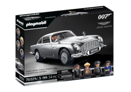 Playmobil 70578 - James Bond' Aston Martin DB5