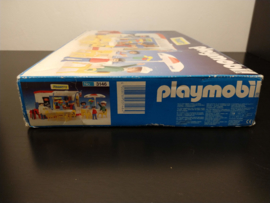 Playmobil 3146 - Franky's Place V1