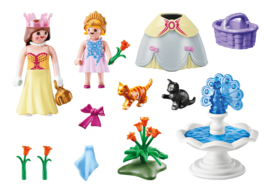 Playmobil 70293 - Kado set "Prinses"