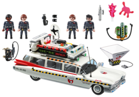 Playmobil 70170 - Ghostbusters™ Ecto-1A