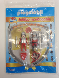 Playmobil 80542 - 40 jarig Jubileums magazine