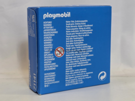 Playmobil 71141 - WOLF technicus - Promo