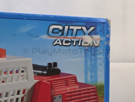 Playmobil 5282 - Mega graafmachine