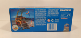 Playmobil 4477 - Minilader