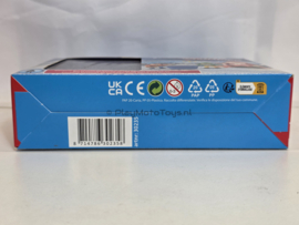 Playmobil 970188 - Kerst zuurstokken promo (FR)