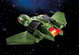 Playmobil 71089 - Star Trek: Klingon Roofvogel   PRE-ORDER