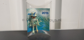 Playmobil 990112 - PCC Rainbow Klicky - Promo