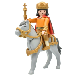 Playmobil 4739 - Bamberger Rijder Promo