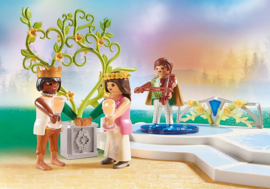 Playmobil 70981 - My Figures: Magische Dans