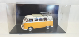 Playmobil 71229 - VW T1 Edeka Edition WINKEL- / SHOP VITRINE