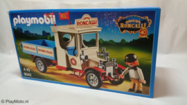 Playmobil 9042 - Roncalli Circus Oldtimer Truck   MISB