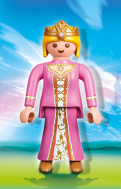 Playmobil 4896 - XXL Prinses