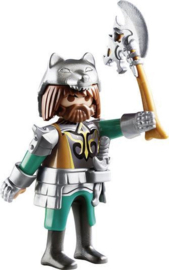 Playmobil 70236 - Playmo-friends Wolfskrijger